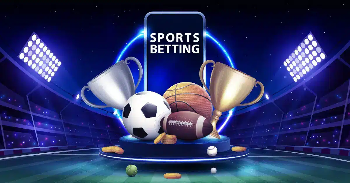 Sports Betting