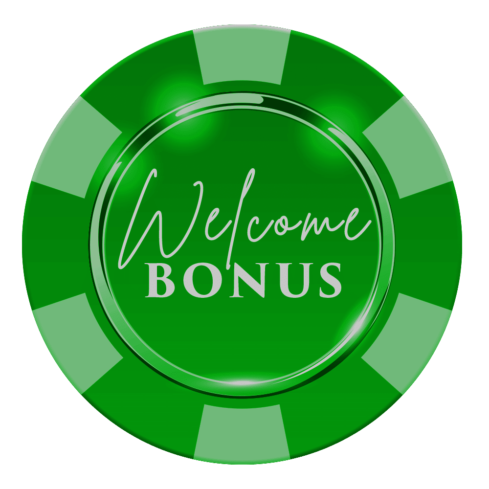 Welcome Bonus