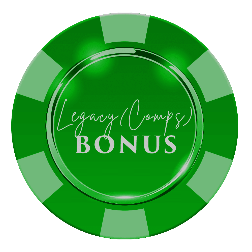 Loyalty (Comp) Bonus