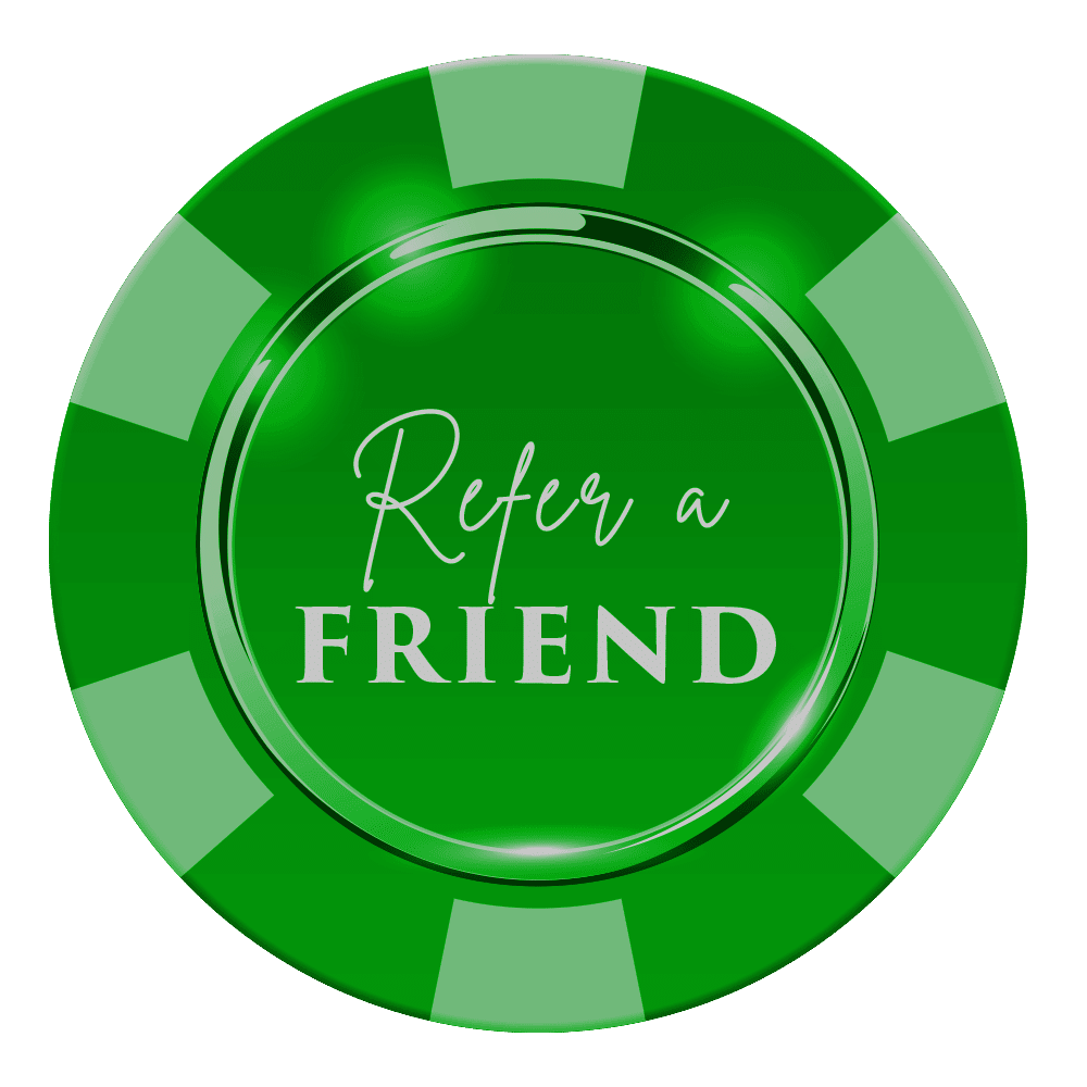 Refer a Friend