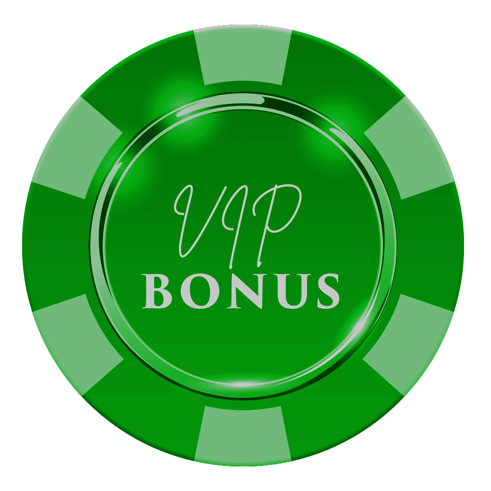 VIP Bonus